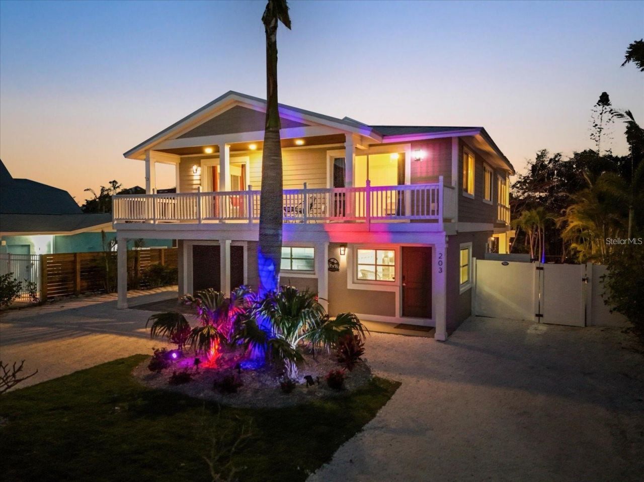 203 72nd Street, Holmes Beach, FL 34217 Photo