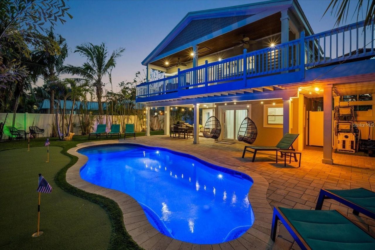 203 72nd Street, Holmes Beach, FL 34217 Photo