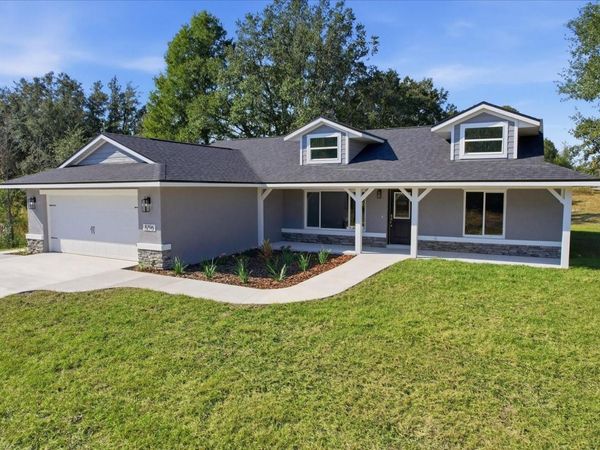 8196 N TERREL TERRACE, CITRUS SPRINGS, FL 34434