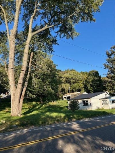 1620 Otisco Valley Road, Marietta, NY 13110 Main Photo