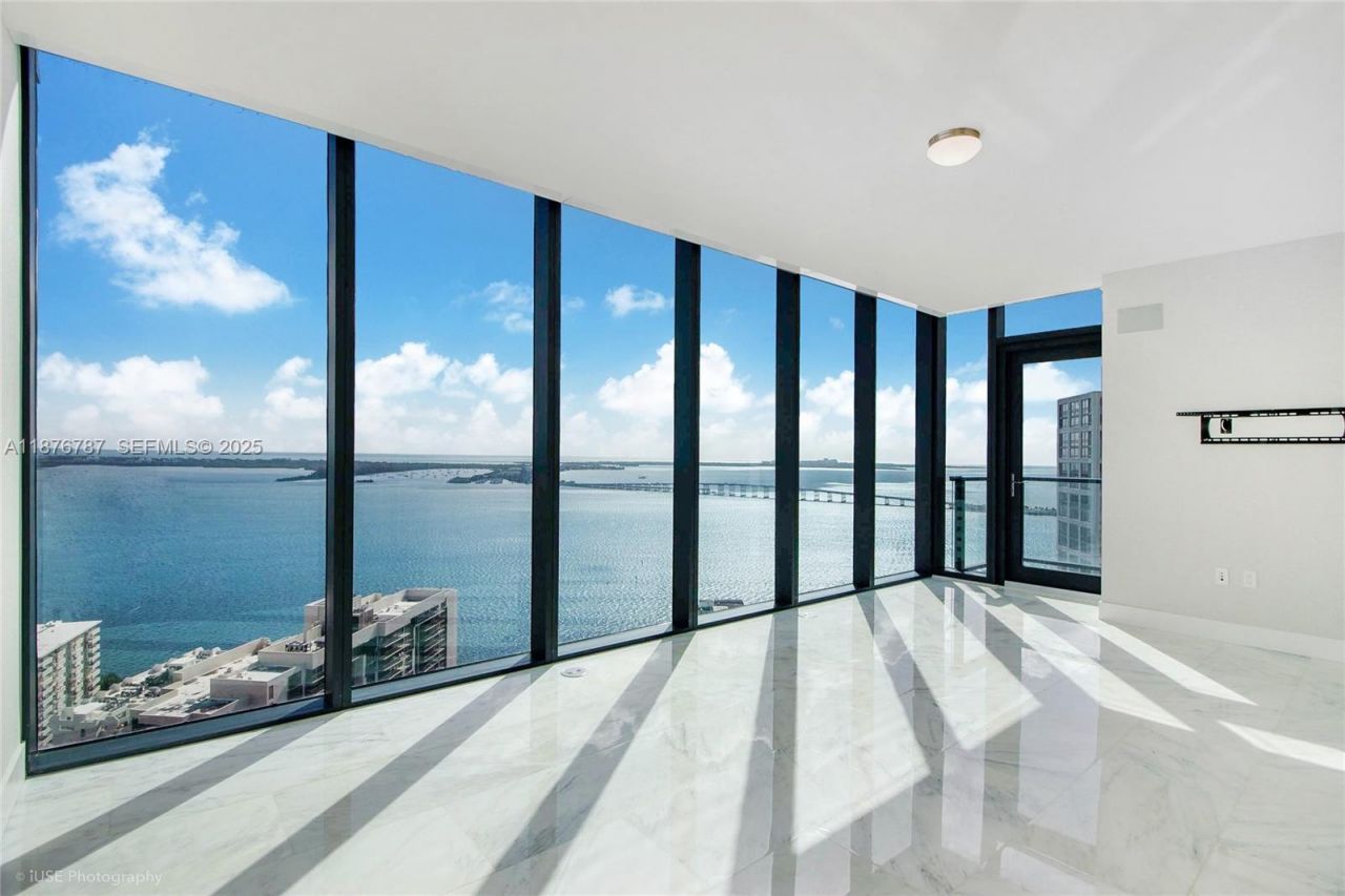 1451 Brickell Ave, Unit 3102, Miami, FL 33131 Photo
