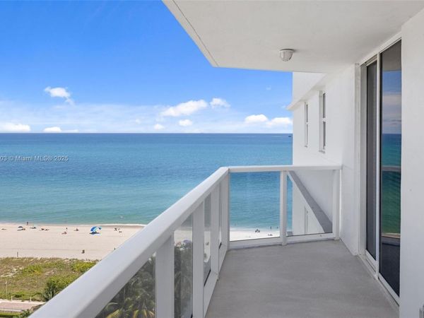 2401 Collins Ave, Unit 1712, Miami Beach, FL 33140