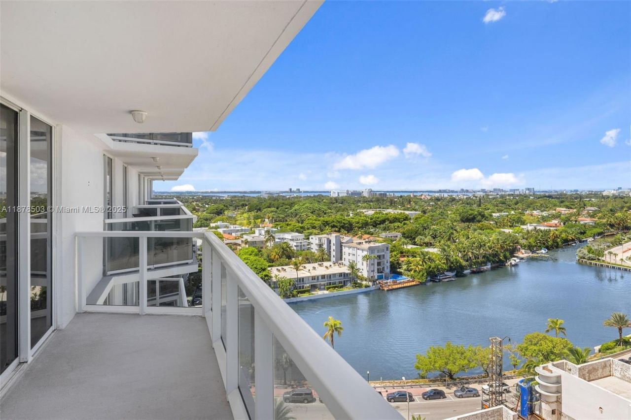 2401 Collins Ave, Unit 1712, Miami Beach, FL 33140 Photo