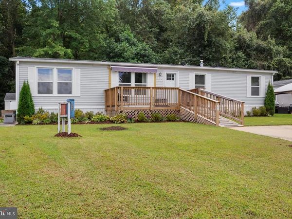 460 SARAH ANNE DRIVE, LOTHIAN, MD 20711