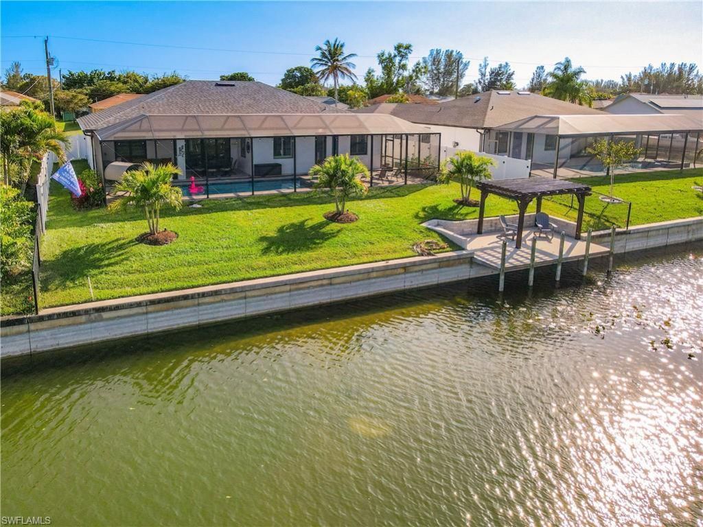 217 SW 21st St, Cape Coral, FL 33991 Photo