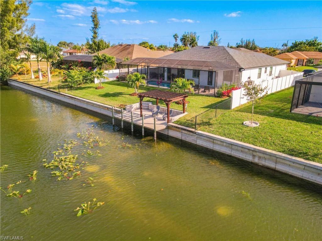 217 SW 21st St, Cape Coral, FL 33991 Photo