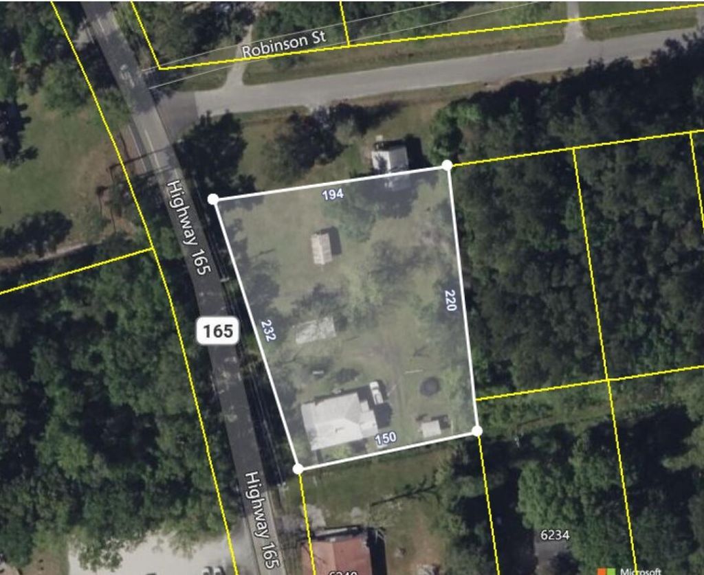 5790 Highway 165 Photo 11