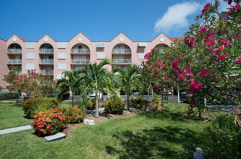 3930 S Roosevelt Boulevard, Unit E301, Key West, FL 33040 Photo