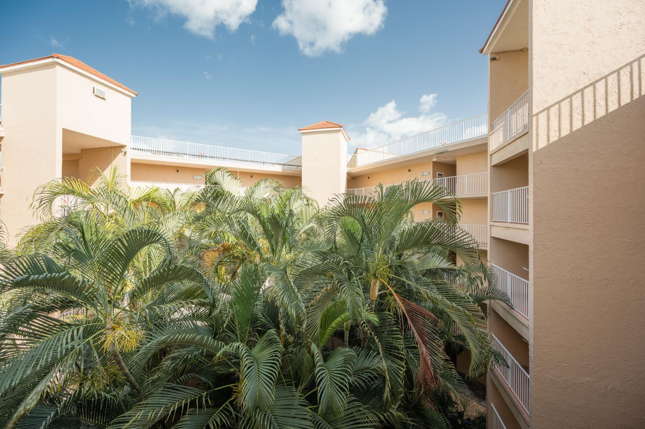 3930 S Roosevelt Boulevard, Unit E301, Key West, FL 33040 Photo