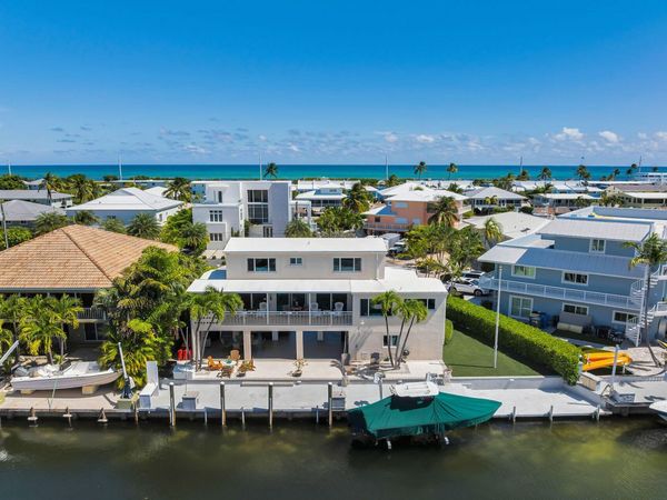 122 Court Contessa, ISLAMORADA, FL 33036