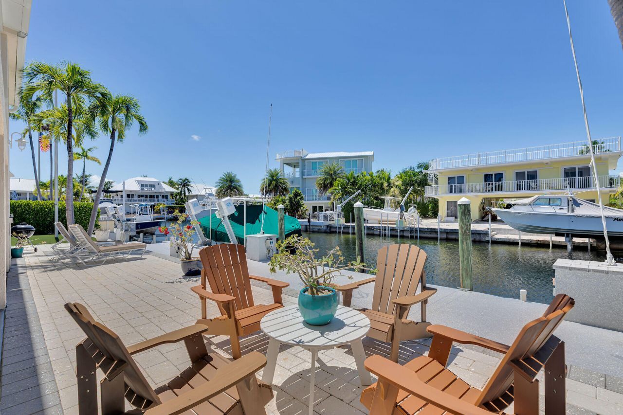 122 Court Contessa, Islamorada, FL 33036 Photo