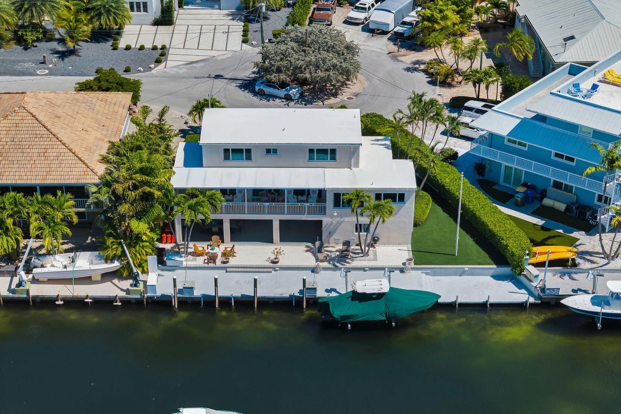 122 Court Contessa, Islamorada, FL 33036 Photo