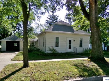 112 N Madison Avenue, Plymouth, NE 68424