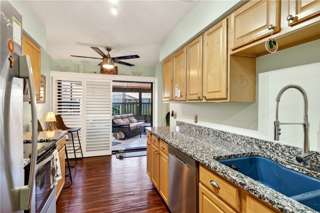 725 Timber Ridge Trail Sw, Unit B, Vero Beach, FL 32962 Photo