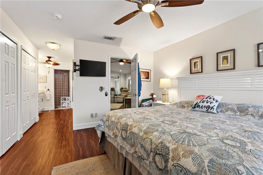 725 Timber Ridge Trail Sw, Unit B, Vero Beach, FL 32962 Photo