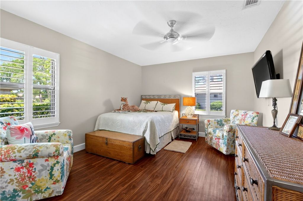 725 Timber Ridge Trail Sw, Unit B, Vero Beach, FL 32962 Photo