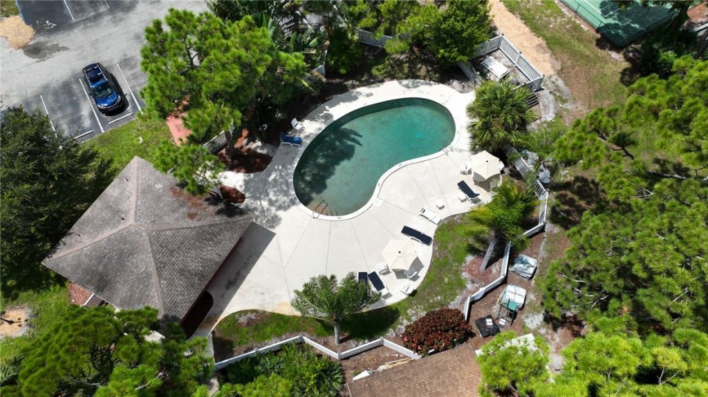 725 Timber Ridge Trail Sw, Unit B, Vero Beach, FL 32962 Photo