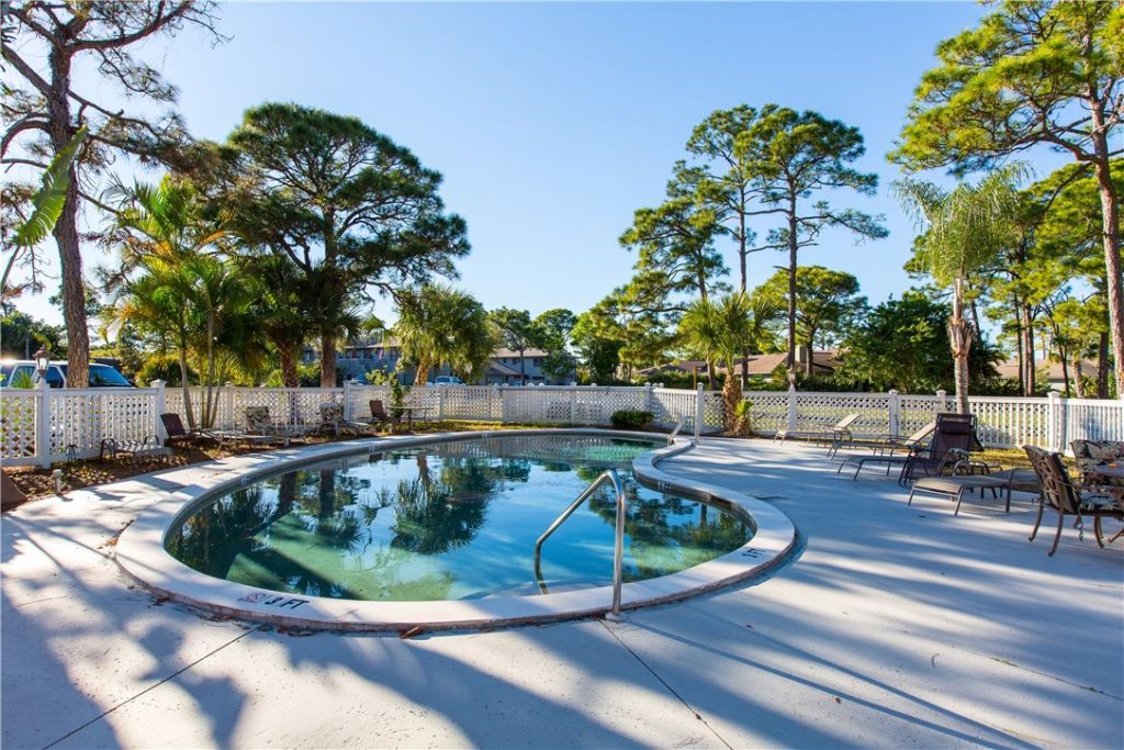 725 Timber Ridge Trail Sw, Unit B, Vero Beach, FL 32962 Photo