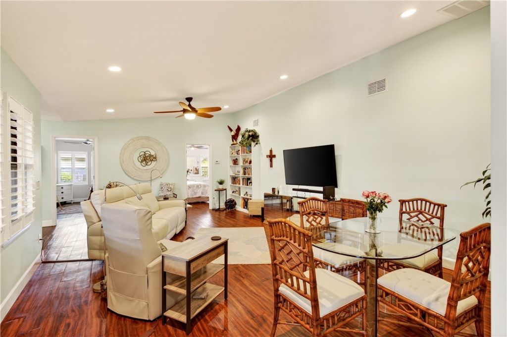 725 Timber Ridge Trail Sw, Unit B, Vero Beach, FL 32962 Photo