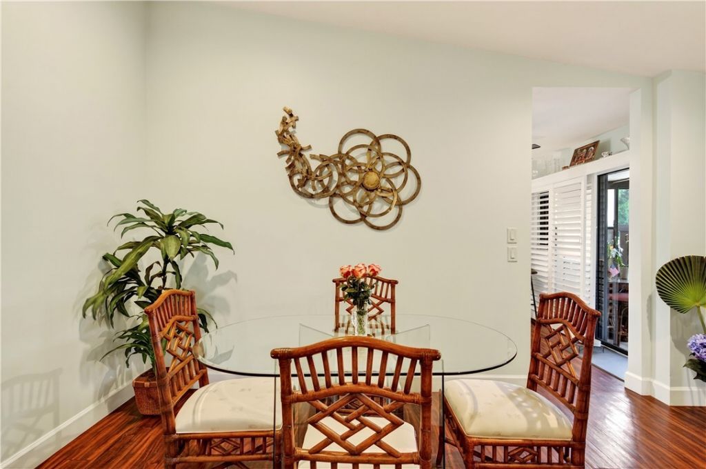 725 Timber Ridge Trail Sw, Unit B, Vero Beach, FL 32962 Photo