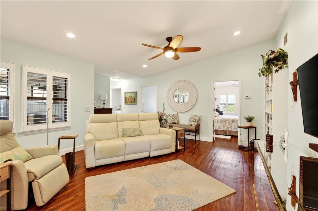 725 Timber Ridge Trail Sw, Unit B, Vero Beach, FL 32962 Photo