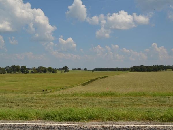 TBD FM 607 S, Larue, TX 75770