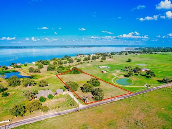 Lot 73 SE County Road 3150, Corsicana, TX 75109
