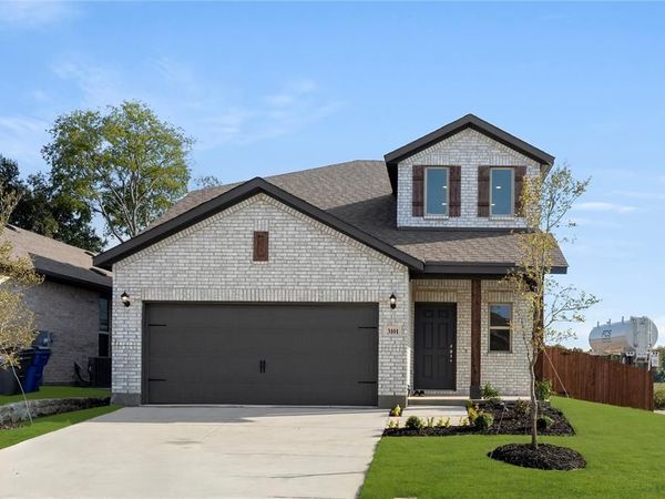 3101 Yellow Pine, Melissa, TX 75454