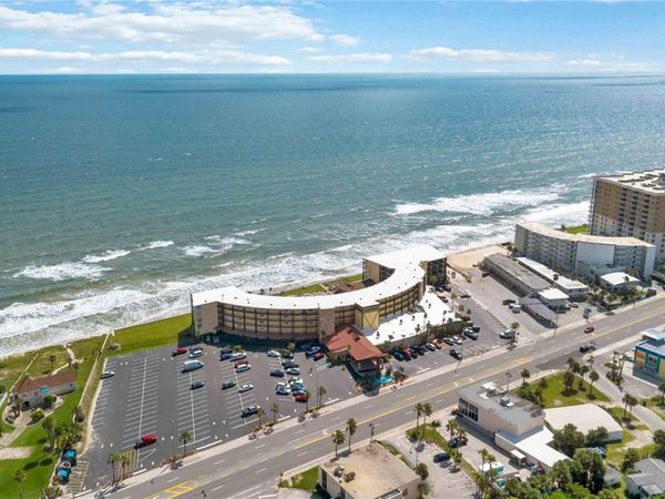 2301 S ATLANTIC AVENUE, Unit 431, DAYTONA BEACH, FL 32118