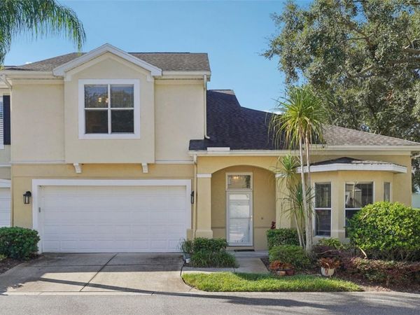 3416 HEARDS FERRY DRIVE, TAMPA, FL 33618