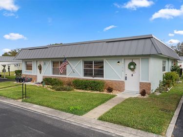 11630 BAYONET LANE, NEW PORT RICHEY, FL 34654