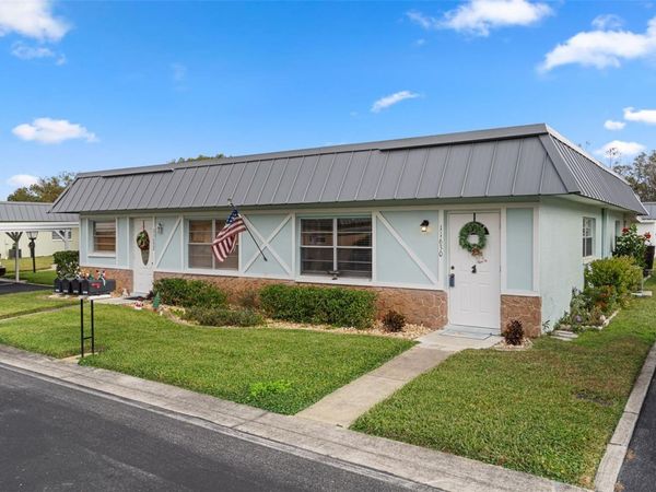 11630 BAYONET LANE, NEW PORT RICHEY, FL 34654