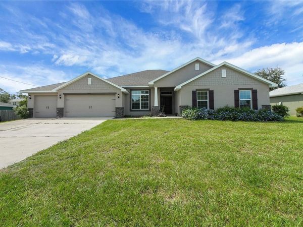 9946 SE 159TH STREET, SUMMERFIELD, FL 34491