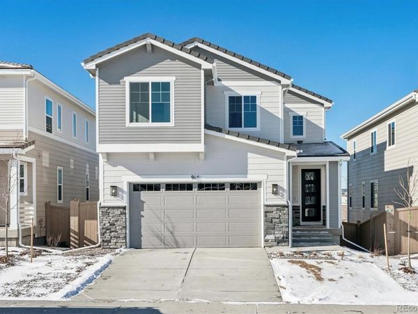 9148 Hayden Peak Street, Englewood, CO 80112