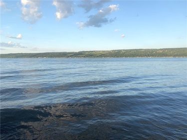 Hunt Road, Rock Stream, NY 14878