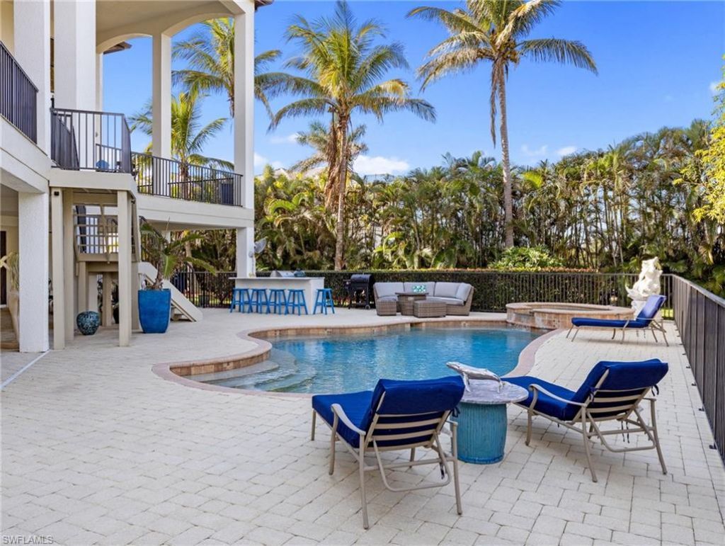 13510 Sherrill Point Ct, Fort Myers, FL 33908 Photo