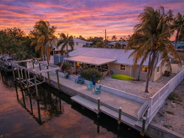 16091/093 Porto Bello ST, BOKEELIA, FL 33922