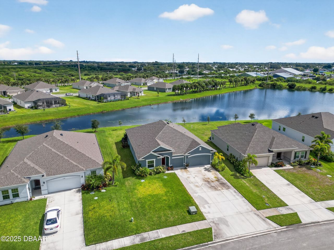 4398 Lago Vista Drive, Micco, FL 32976 Photo