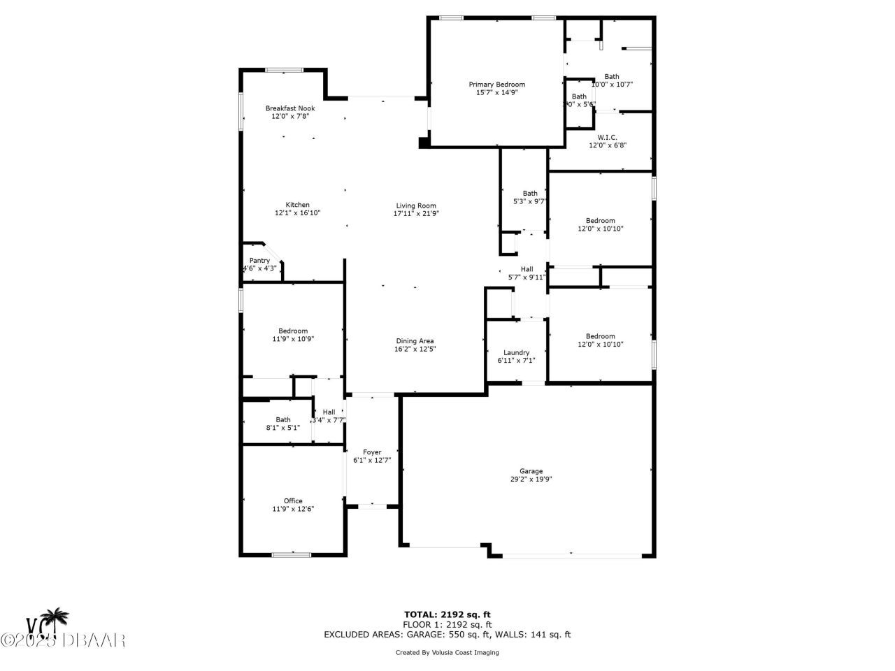 4398 Lago Vista Drive, Micco, FL 32976 Photo