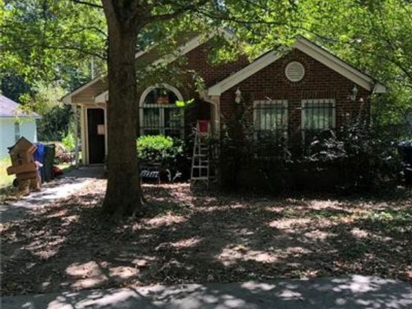 4064 Blanton Avenue SW, Atlanta, GA 30331