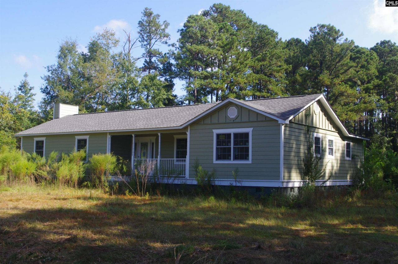 243 Bridalwreath Drive Saint Matthews, SC 29135