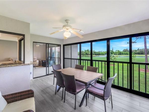 5585 Trailwinds DR, Unit 326, FORT MYERS, FL 33907