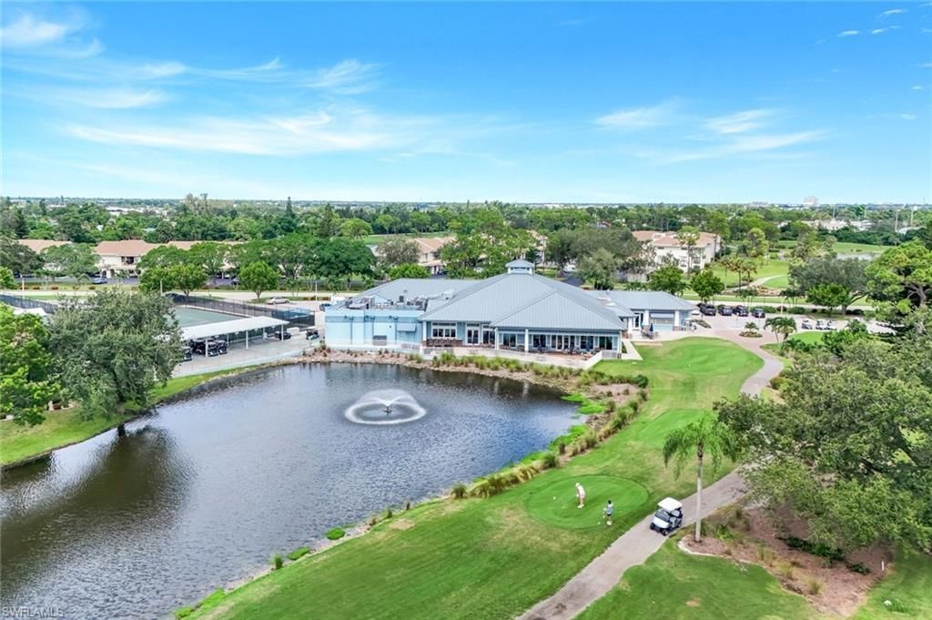 5585 Trailwinds Dr, Unit 326, Fort Myers, FL 33907 Photo