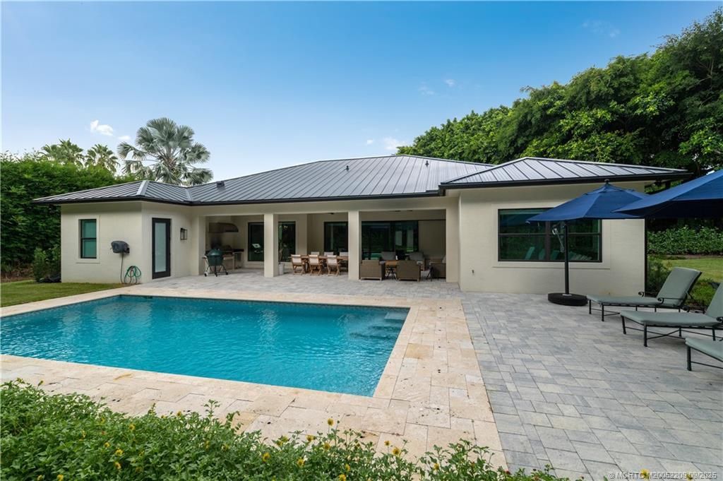 3800 SE Bent Banyan Way, Stuart, FL 34997 Photo