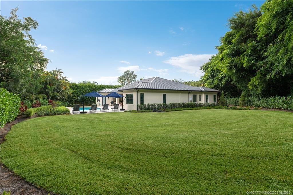 3800 SE Bent Banyan Way, Stuart, FL 34997 Photo