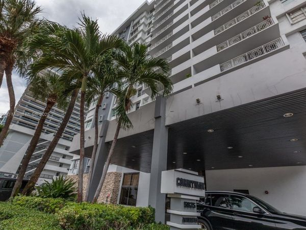 5825 Collins Ave, Unit 2E, Miami Beach, FL 33140
