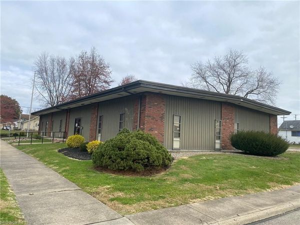 1175 South 13th Street, Cambridge, OH 43725