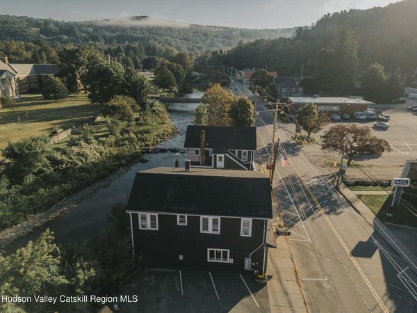 34 Main Street, Livingston Manor, NY 12758