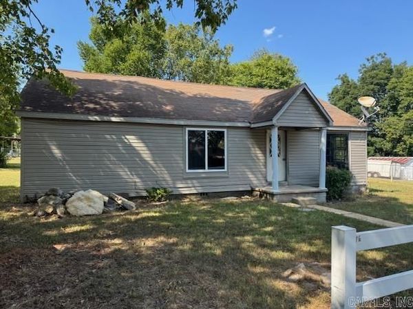 77 Mock Street, Maynard, AR 72444