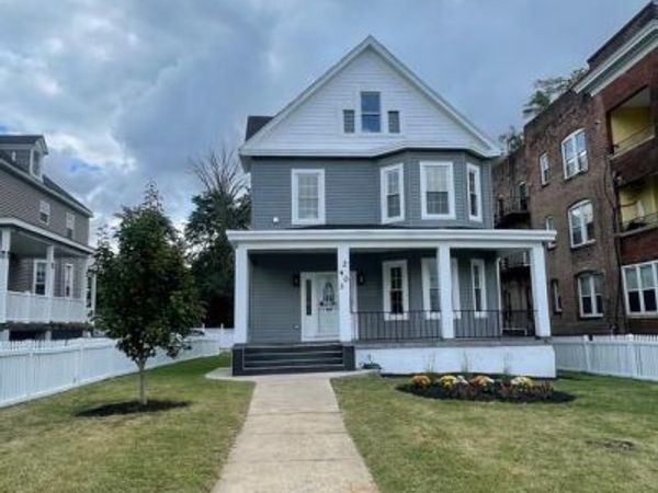 2403 GARRISON BOULEVARD, BALTIMORE, MD 21216